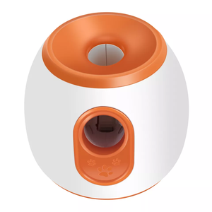 Sıcak satış otomatik atma makinesi çeviklik topu <span class=keywords><strong>Mini</strong></span> tenis atıcı açık oynayan köpek oyuncaklar - Product Image 1