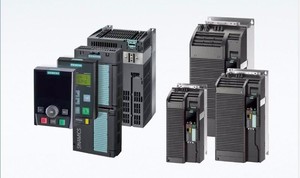 Inversores de la Serie SINAMICS DCM G120 G120C de la Marca Siemens PM240/PM240-2 Inversores de CC y Convertidores Inversor de Frecuencia - Product Image 5