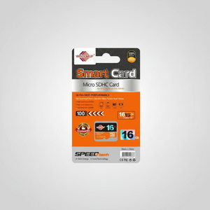 Micro 16 Go pour carte mémoire SDHC classe 10 avec adaptateur Mini SD 80 Mo haute vitesse pour appareils intelligents Compatibilité DVR jusqu'à 128 Go - Product Image 2