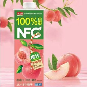 Cao Cấp Nước Ép Trái Cây Uống Xuất Khẩu Số Lượng Lớn Bán Làm Mới Trái Cây Đồ Uống Hỗn Hợp Nước Ép Trái Cây - Product Image 1