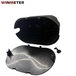 Boîtier de <span class=keywords><strong>compteur</strong></span> d'<span class=keywords><strong>eau</strong></span> en résine composite facile à découper et à modifier sur site - Product Image 2