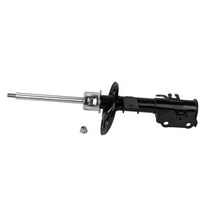 MASUMA-eje delantero izquierdo para coche, amortiguador de dos tubos lleno de gas para <span class=keywords><strong>Mazda</strong></span> 3 3340036, G2057 - Product Image 3