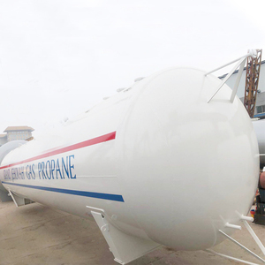 Réservoir de stockage de <span class=keywords><strong>gaz</strong></span> de pétrole liquéfié au <span class=keywords><strong>prix</strong></span> d'usine, conforme au code ASME, 38 <span class=keywords><strong>M3</strong></span>, réservoir de stockage de GPL - Product Image 3