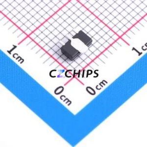 ทรานซิสเตอร์สนามทรานซิสเตอร์ SOT-89-3L XR6P03Q (MOsfet) ชิ้นส่วนอิเล็กทรอนิกส์ - Product Image 2