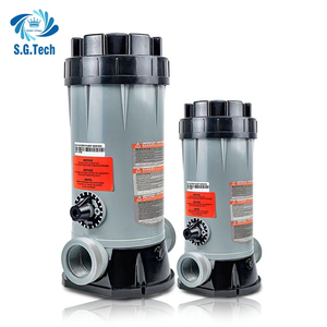 Automatic Chlorine Feeder Chemical Dosing <b>Pump</b> Wholesale Chlorine Dosing <b>Pump</b> <b>Pool</b> Accessories - Product Image 3