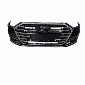 Para el Conjunto de Parachoques Delantero de Alta Calidad Más Vendido para <span class=keywords><strong>Audi</strong></span> A8, Refuerzo de Riel de Parachoques Premium - Product Image 1