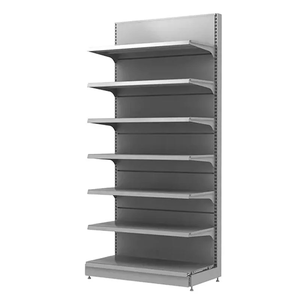 Giá để hàng siêu thị nhiều tầng chất lượng cao, kệ trưng bày hàng hóa - Product Image 1