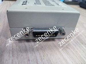 Instrumento Nacional GPIB-140A 186135C-01 NI GPIB140A - Product Image 5