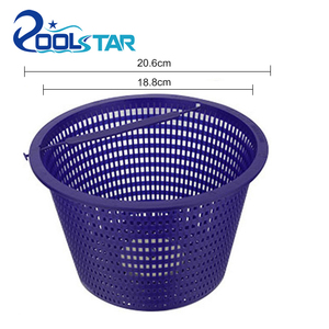 Remplacement du panier d'écumoire <span class=keywords><strong>Hayward</strong></span> pour piscine avec poignée en ABS - Product Image 3