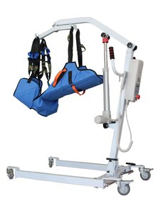 Máquina de Transferencia Eléctrica para Pacientes para Equipos de Rehabilitación; Máquina de Transferencia Multifuncional para Ancianos Discapacitados y Paralizados - Product Image 1