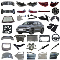 Nouvel amortisseur avant/arrière pour système de châssis de véhicule BYD Han EV/DM-P OEM STHR-2915700