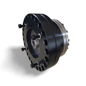 Reductor de accionamiento armónico robótico engranaje de <span class=keywords><strong>onda</strong></span> de tensión de accionamiento armónico CSF - Product Image 4