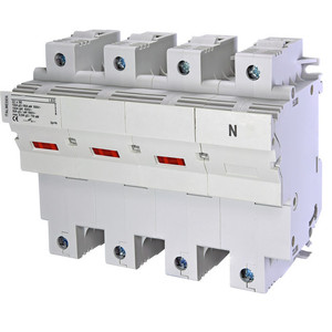 Portaf 3x58N 100A 690V Fusibles y portafusibles de alto voltaje - Product Image 1