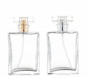 Top-ranking products Wholesale C Brand 1:1 Luxury Perfume Gift Sets Lady Perfume And Men's Cologne Travel Set