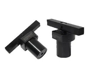Nuevo Cilindro Hidráulico Angular Original BSK HSC-FAM25-SL*90 -SR* -DL* -DR* 32* - Product Image 4