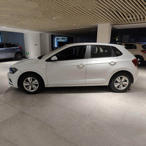 Voiture d'<span class=keywords><strong>occasion</strong></span> Volkswagen <span class=keywords><strong>Polo</strong></span> 2025 2023 1.5L <span class=keywords><strong>6</strong></span> vitesses AMT pour adultes, modèle mini, en stock, pas cher - Product Image 5