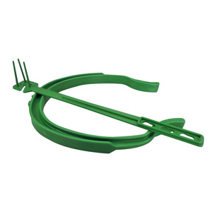 ที่ใส่ขวดน้ำเชื้อคงที่อุปกรณ์พลาสติกสำหรับการผสมเทียม - Product Image 2