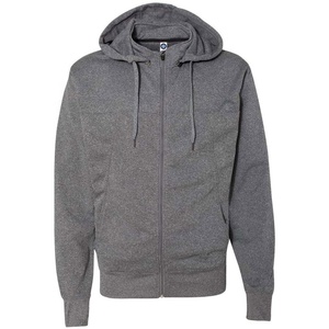 Sweat-shirts à fermeture éclair pour hommes, usage décontracté, sports de plein air, fabriqués au Pakistan, sweats à fermeture éclair personnalisés pour hommes, hiver, meilleur prix, en vente - Product Image 4