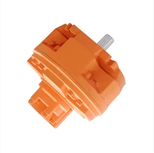 มอเตอร์ไฮดรอลิก Hagglunds CA50 50 SA0N0C 02 00 CA5050SA0N0C0200 มอเตอร์ไฮดรอลิก CA70 60 SA0N00 02 00 CA7060SA0N000200 - Product Image 5