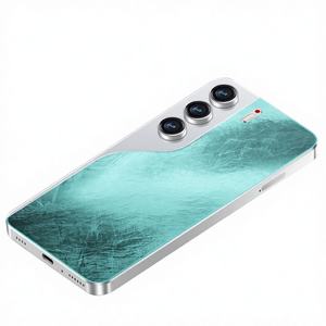 Smartphone Camon 40 Pro 5G Original Débloqué, Téléphone Portable Double SIM 6,8 Pouces avec Caméra Réseau 4K, 16 Go de RAM, LTE 4G/5G6 - Product Image 1