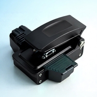 Cisaille à fibre optique Bei Top Fiber Optic Cleaver BT-09/10, outil de coupe de fibre optique de remplacement, entièrement automatique en une seule étape, haute précision, à poussée