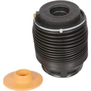 Resorte Neumático de Buena Calidad, Producción de Fábrica, TRASERO IZQUIERDO para Hyundai Genesis 2009-2016 55350-3M501 - Product Image 4