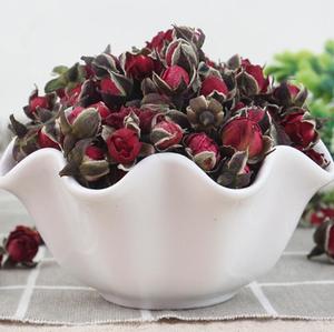 1KG <span class=keywords><strong>de</strong></span> fleurs <span class=keywords><strong>de</strong></span> rose <span class=keywords><strong>de</strong></span> Phnom Penh séchées, parfumées, avec bordure dorée, pour le thé - Product Image 3