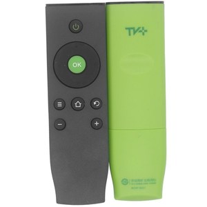 คริสตัลลูกปัดรีโมทคอนโทรลทีวี YK-0462 ใช้งานร่วมกับ TCL iQiyi รุ่น RC07DCI1 RC07DC11 L32A71C L48A71C - Product Image 5