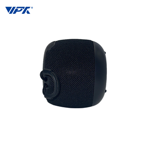 Mini Altavoces Portátiles Inalámbricos BT 5.3 con Subwoofer, Compatibles con Tarjeta TF y Radio FM - Product Image 5