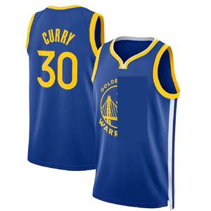 2025/26 Golden State Oyuncu Forması 30 # Stephen Curry 23 # Draymond Green 10 #   Butler İşlemeli Amerikan Basketbol Forması - Product Image 2