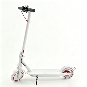 Scooter Eléctrico Plegable al por Mayor, 350W, 8.5'', Aleación de Aluminio, 36V, 7.8Ah, Scooter Eléctrico C365 <span class=keywords><strong>Pro</strong></span> - Product Image 3