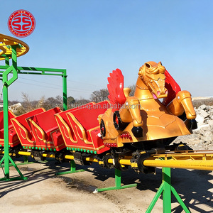 ครอบครัว Entertainment Center Caterpillar สถานที่ท่องเที่ยวเด็กเกม Roller Coaster,เด็กเกม Roller Coaster สำหรับขาย - Product Image 3