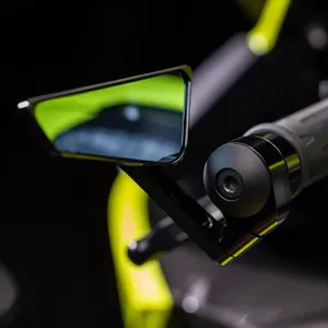 Rétroviseur universel pour guidon de moto <span class=keywords><strong>Ducati</strong></span> <span class=keywords><strong>Panigale</strong></span> V2 <span class=keywords><strong>V4</strong></span> 899 959 1199 <span class=keywords><strong>1299</strong></span>, accessoires de moto - Product Image 3