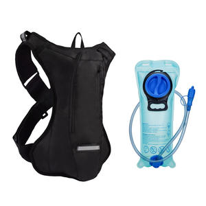 Sac à dos de randonnée tout-terrain imperméable pour le cyclisme, la moto, les voyages, sac d'hydratation, sac à dos de vélo - Product Image 6