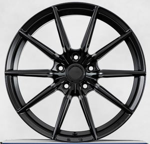 Tốt nhất trong KHO 4x100 4x114.3 5x100 5x114.3 5x114.3 hợp kim xe dòng chảy hình thành bánh xe cho Mercedes Benz BMW Audi 15 16 17 18 inch - Product Image 1
