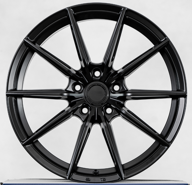 XL Wheels in Stock 4x100 4x114.3 5x100 5x114.3 5x114.3 Alloy Car Flow Forming Wheels for  Mercedes Benz BMW Audi 15-19 Inch