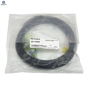 Best SZ-P5PM Safety Laser Scanner Stranded <b>Auto</b> Dedicated Output Cable PNP Type 5 <b>Meter</b> 1 Year Warranty - Product Image 1