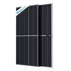 Werks-Direkt vertrieb Perc Mono kristalline Trina Pv-Panels Vertex S Solar 645w 650w 655w 660w 665w Solar panel 600w