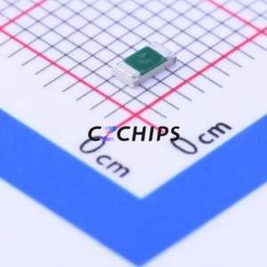 Résistance de détection de courant / Shunt STE1206M1W0R005FS 1206 (Résistance : 5 mOhm) (Précision : 1 %) (Puissance : 1 W) - Product Image 2