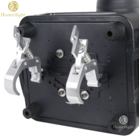 Iluminación Profesional para Escenarios, Cabeza Móvil para Conciertos, 480W, Dj Sharpy Beam