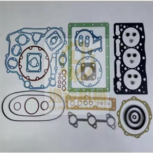 ชุดซ่อมบำรุงเครื่องยนต์ดีเซล Caterpillar C7.1 ประกอบด้วยปะเก็นฝาสูบ แหวนลูกสูบ ซีลก้านวาล์ว สำหรับเครื่องยนต์ 6 สูบ อะไหล่หมายเลข 359-6616 - Product Image 5