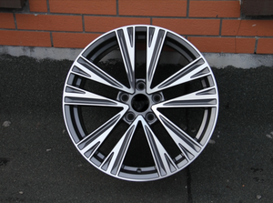 YXQ <span class=keywords><strong>HOT</strong></span> Car Rims 18 Llantas de aleación 5x112 Llantas de rueda para <span class=keywords><strong>Audi</strong></span> <span class=keywords><strong>A1</strong></span> A2 A3 A4 A5 A6 A7 A8 - Product Image 4