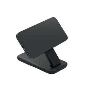 Caricatore wireless PENDOLESS 3 in 1 gadget personalizzati - Product Image 3