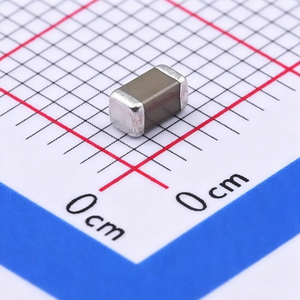 TMK316BBJ226ML-T SMD MLCC ตัวเก็บประจุเซรามิกแบบหลายชั้น ความน่าเชื่อถือสูง ตัวเก็บประจุแบบติดตั้งบนพื้นผิว - Product Image 1