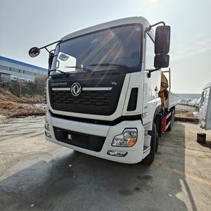 <span class=keywords><strong>Grue</strong></span> montée sur <span class=keywords><strong>camion</strong></span> 6x4 <span class=keywords><strong>avec</strong></span> une capacité <span class=keywords><strong>de</strong></span> levage <span class=keywords><strong>de</strong></span> 10 tonnes pour la manutention <span class=keywords><strong>de</strong></span> matériaux <span class=keywords><strong>de</strong></span> construction et le <span class=keywords><strong>transport</strong></span> logistique - Product Image 1
