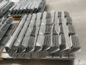 Strumenti per Sigillatura Tunnel, Spazzole per Fughe, Tappi per Iniezione per Macchine Perforatrici Sotterranee TBM, Acciaio in Lega Senza Scavo Marca Tianyou - Product Image 5