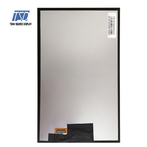 Màn Hình <span class=keywords><strong>TFT</strong></span> LCD 7Inch Có Thể Đọc Được Ánh Sáng Mặt Trời TSD LCD <span class=keywords><strong>TFT</strong></span> 800 RGB * 1280 Pixel Mô-đun 1280X800 LCD <span class=keywords><strong>TFT</strong></span> 7Inch Với Bảng Điều Khiển Cảm Ứng 800*1280 - Product Image 5