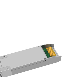 SFP + 10gbase-sr 850nm 300M DOM Duplex LC/UPC SFP 10 gam thu phát quang học mô-đun sfp-10g-sr-s cho Cisco - Product Image 4