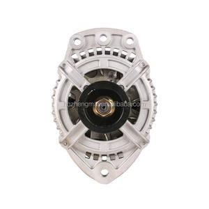 36V 48V 56V 72V 75V 82V 150A 200A רכב רכב אלטרנטור גנרטור - Product Image 2