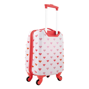 Equipaje para niños para niñas Maletas para niños con ruedas <span class=keywords><strong>Maleta</strong></span> para niños pequeños Juegos de equipaje de viaje de 5 piezas - Product Image 2